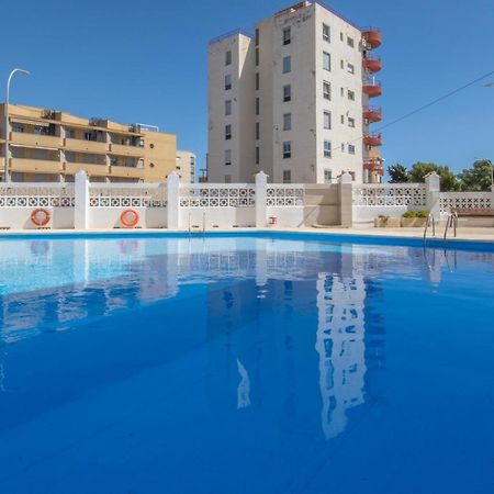 Rentalmar Cataluna - Ancora Miami Playa Екстер'єр фото