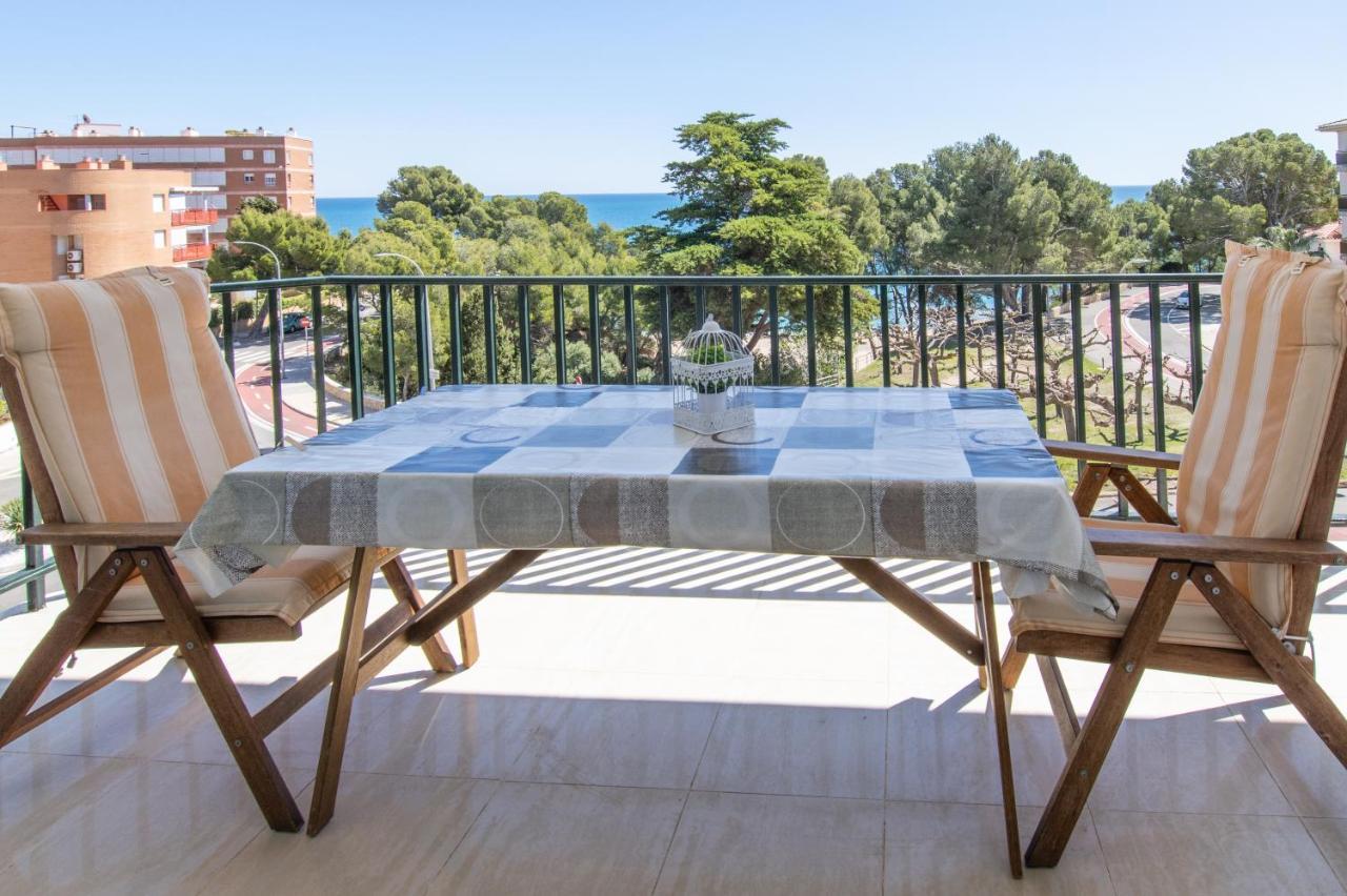 Rentalmar Cataluna - Ancora Miami Playa Екстер'єр фото
