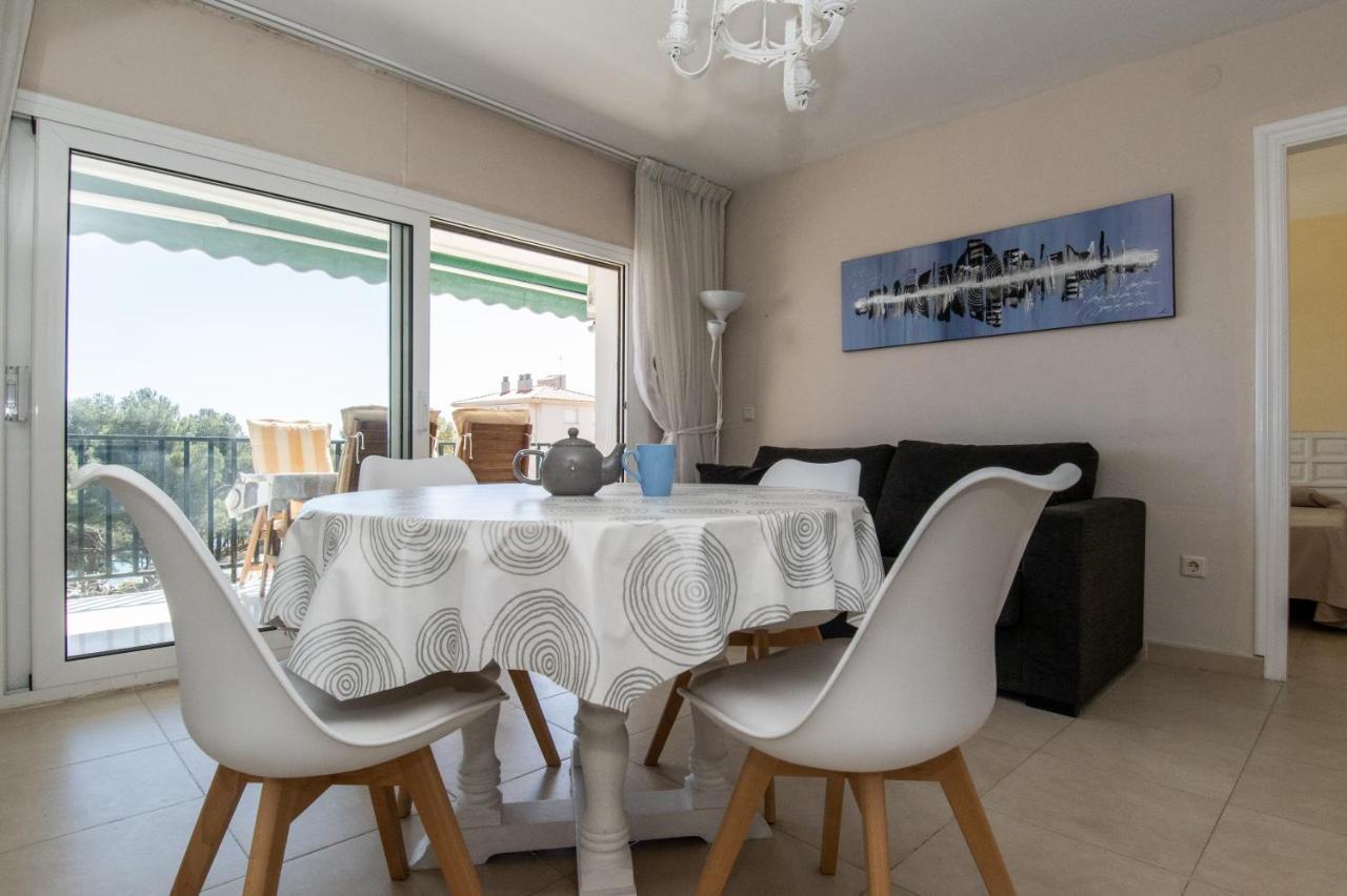 Rentalmar Cataluna - Ancora Miami Playa Екстер'єр фото