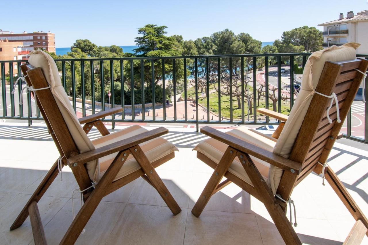 Rentalmar Cataluna - Ancora Miami Playa Екстер'єр фото