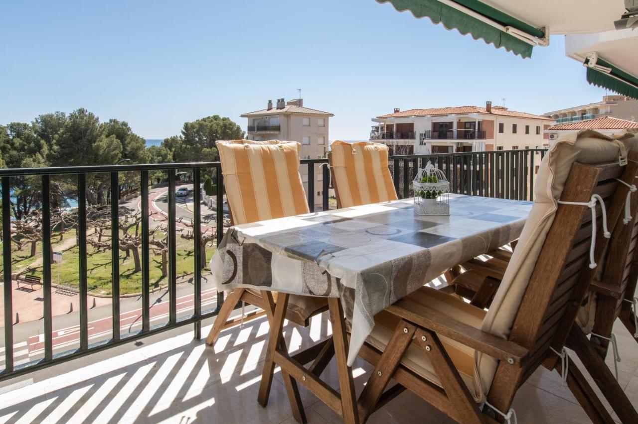 Rentalmar Cataluna - Ancora Miami Playa Екстер'єр фото