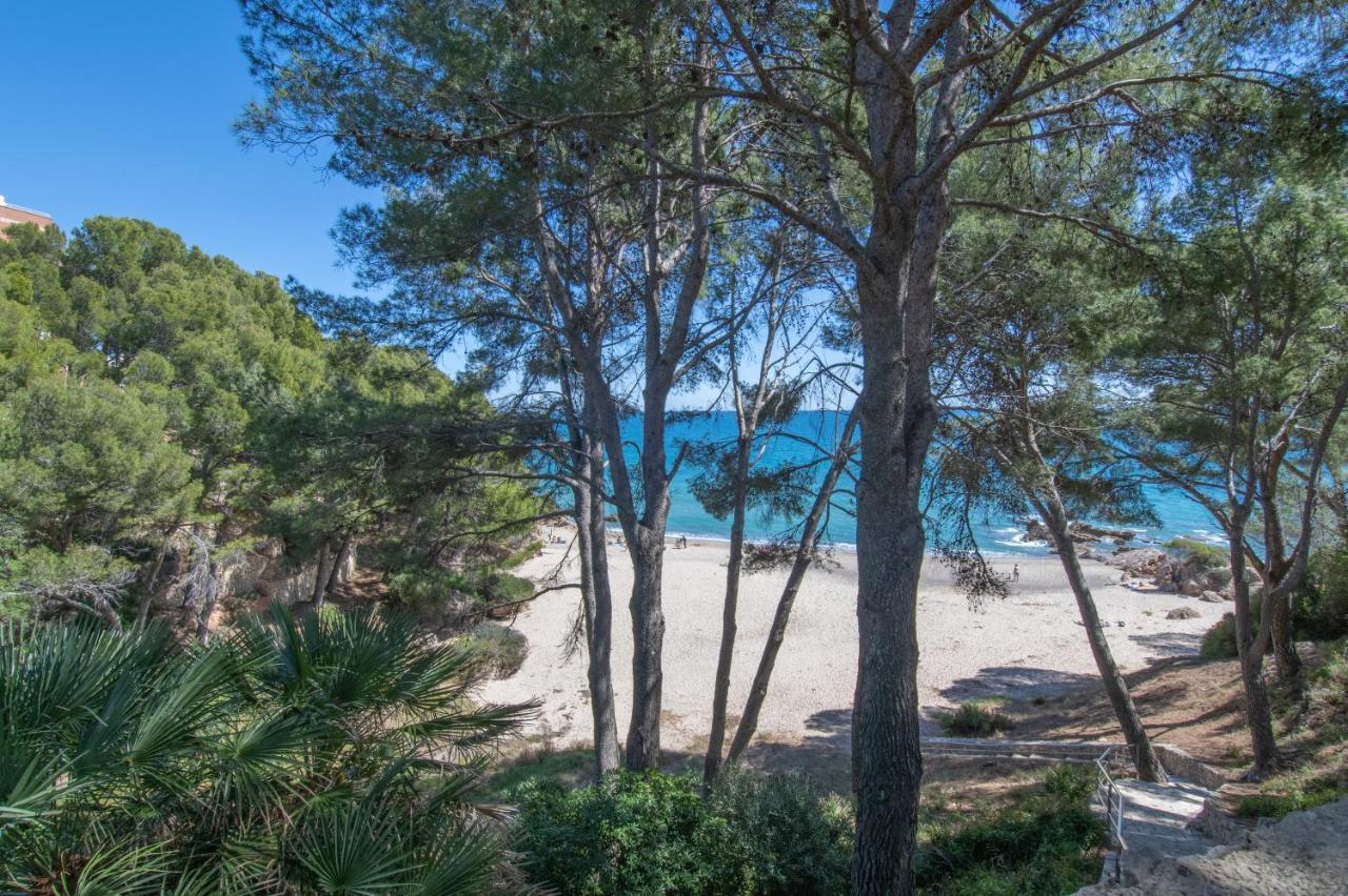 Rentalmar Cataluna - Ancora Miami Playa Екстер'єр фото