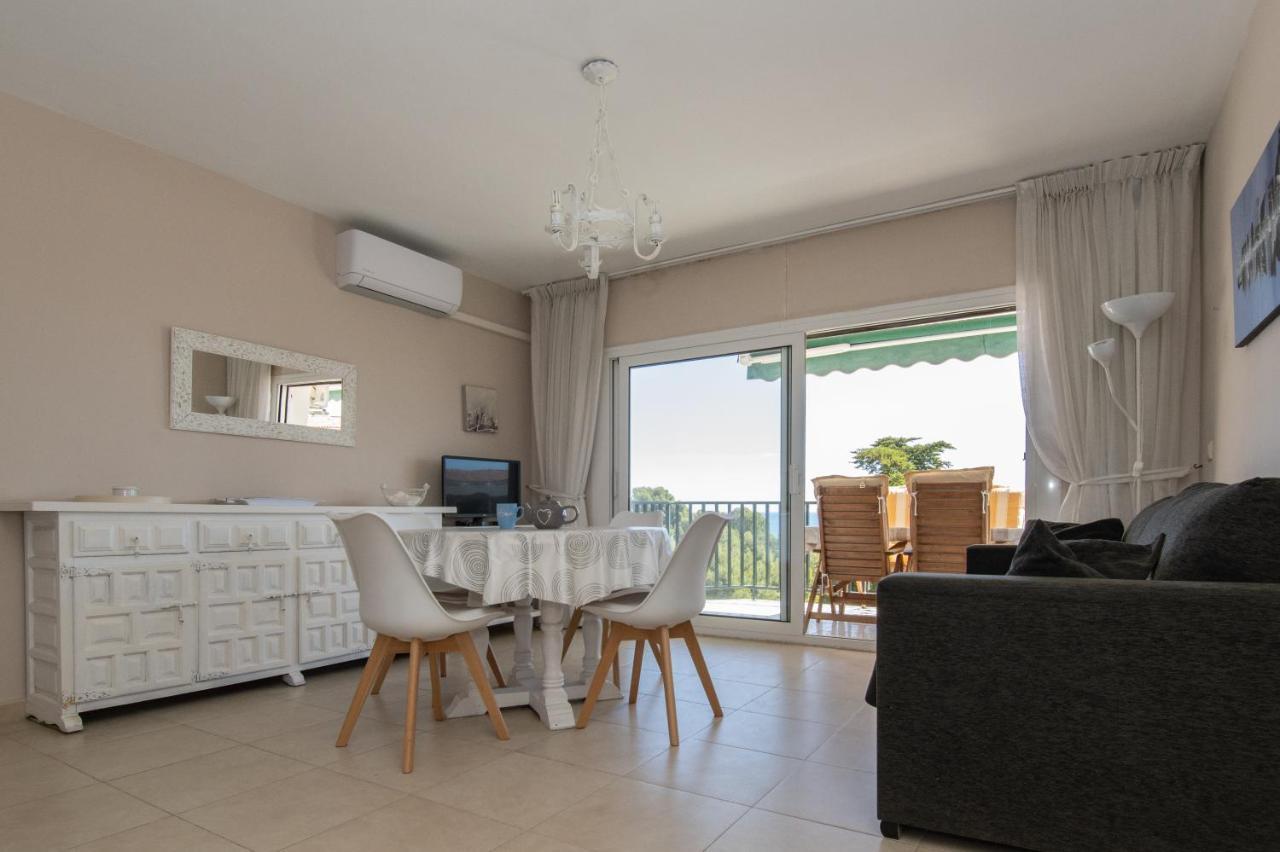 Rentalmar Cataluna - Ancora Miami Playa Екстер'єр фото