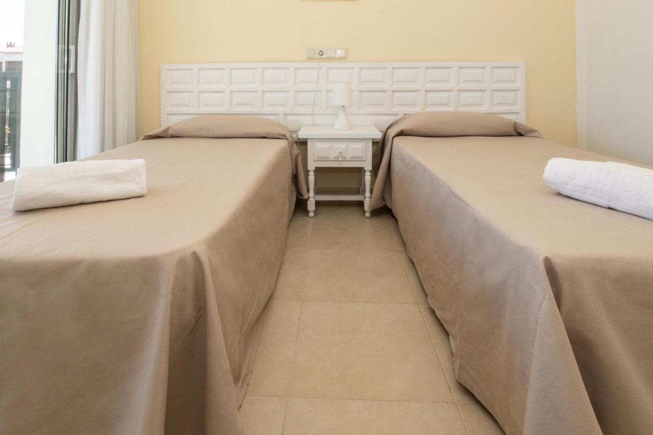 Rentalmar Cataluna - Ancora Miami Playa Екстер'єр фото