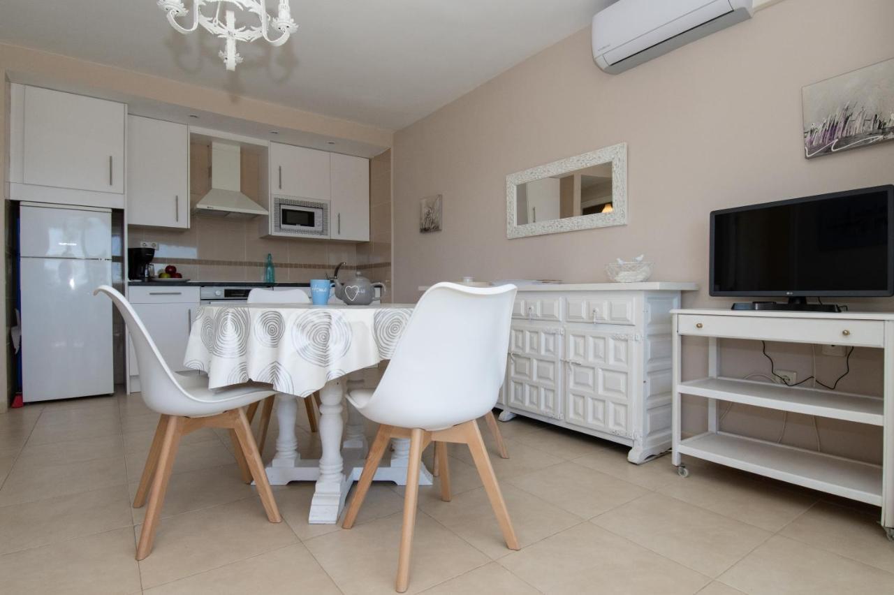 Rentalmar Cataluna - Ancora Miami Playa Екстер'єр фото