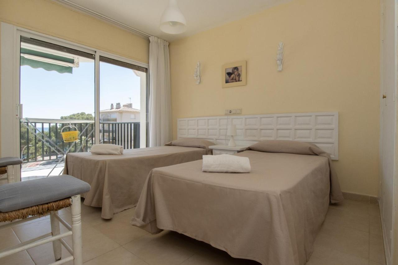 Rentalmar Cataluna - Ancora Miami Playa Екстер'єр фото