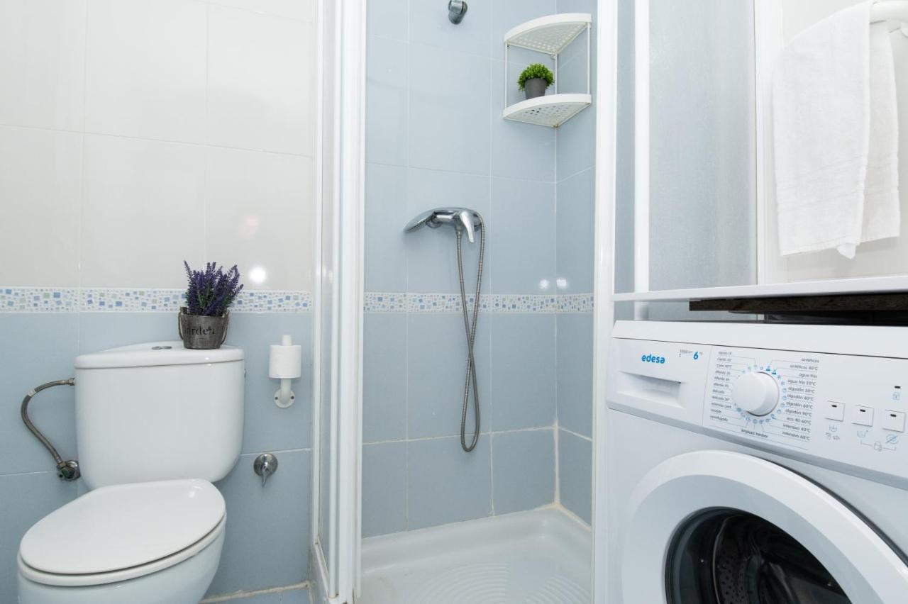Rentalmar Cataluna - Ancora Miami Playa Екстер'єр фото