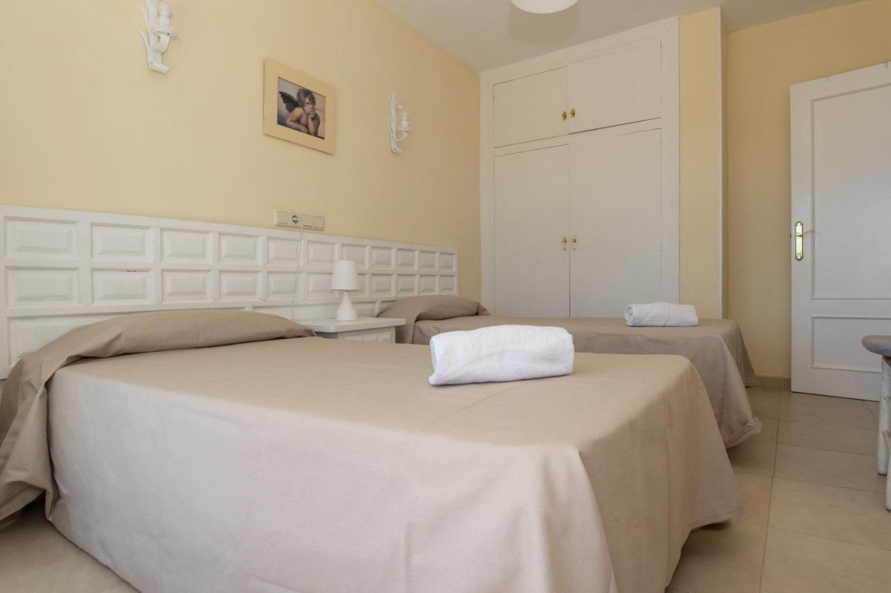 Rentalmar Cataluna - Ancora Miami Playa Екстер'єр фото