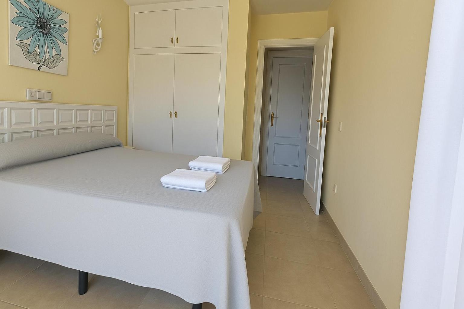 Rentalmar Cataluna - Ancora Miami Playa Екстер'єр фото