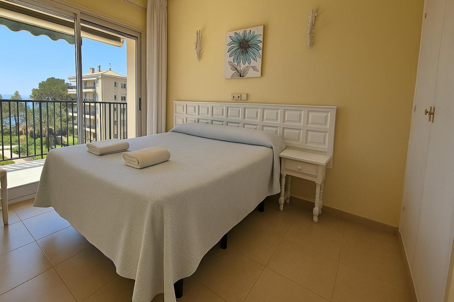 Rentalmar Cataluna - Ancora Miami Playa Екстер'єр фото